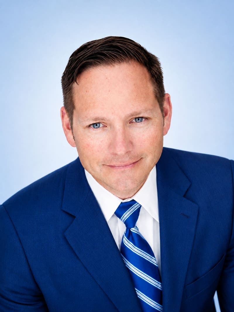 Eric D. Jones