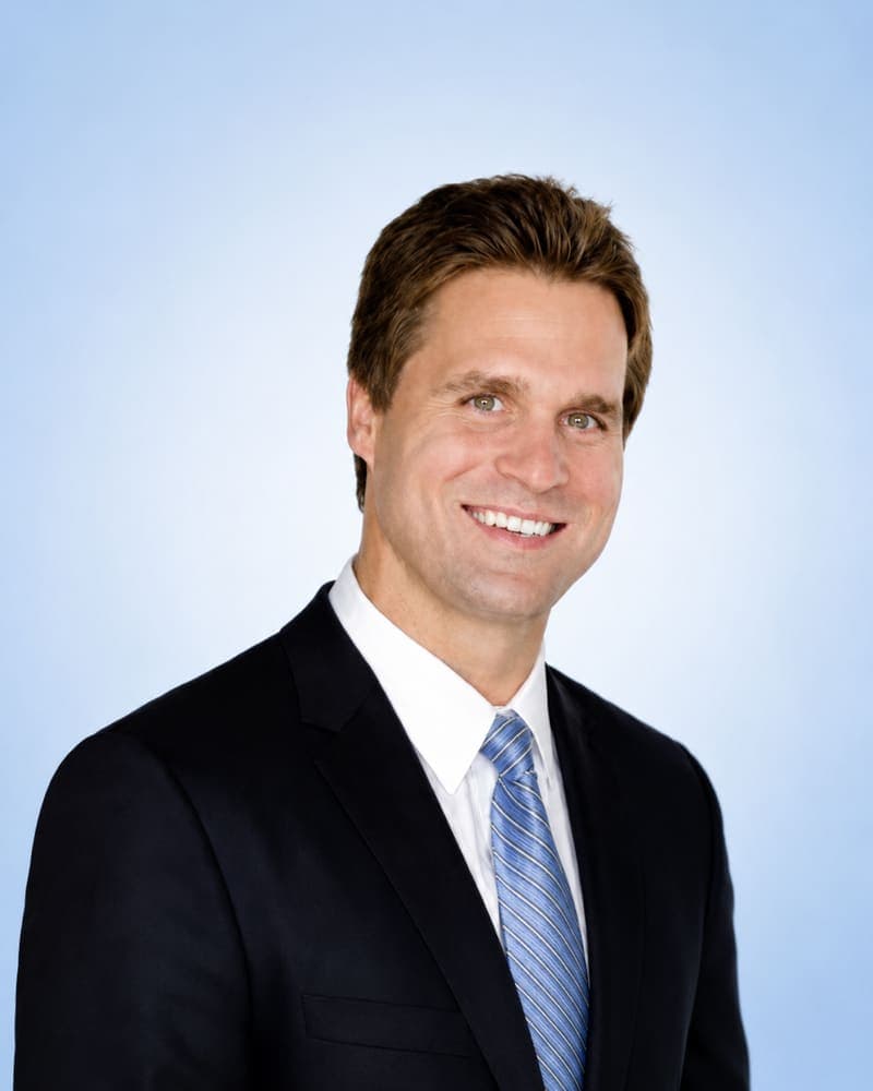 Richard J. Schroeder