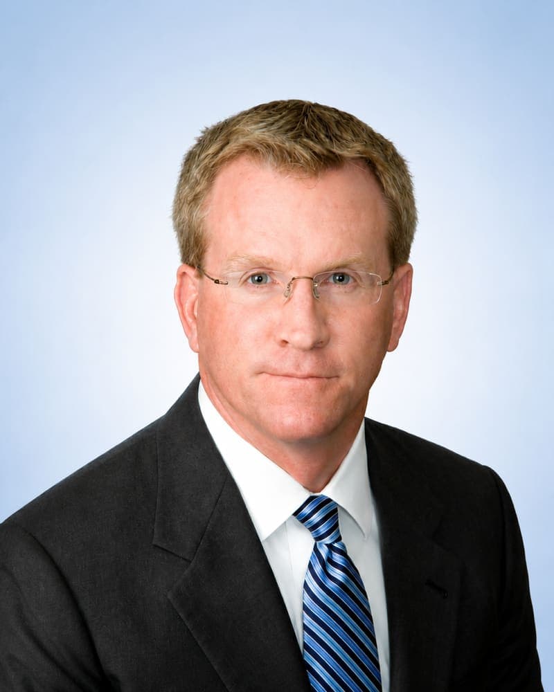 Peter D. Tarpey